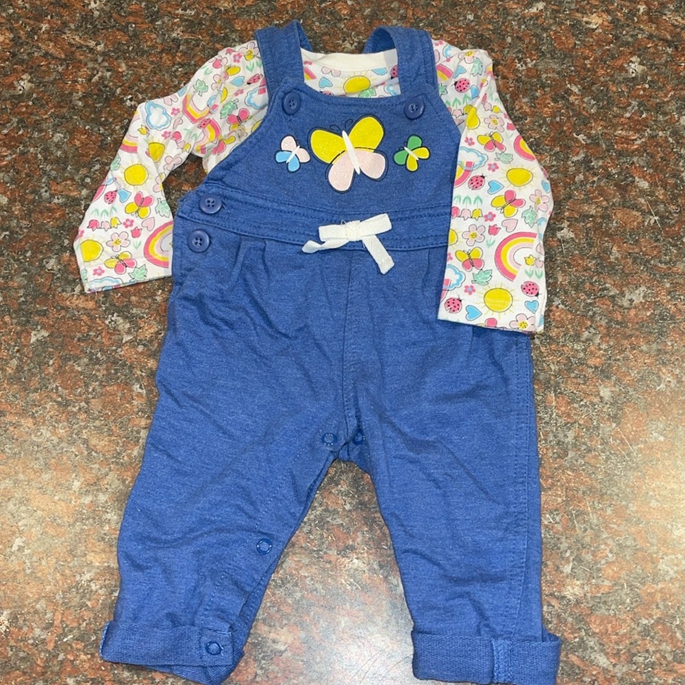 The cutest baby set🎀